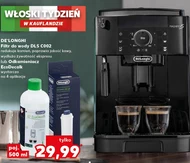 Кавоварка DeLonghi