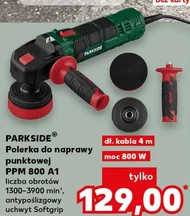 Polerka Parkside