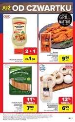 Weekend promek! - Carrefour Market