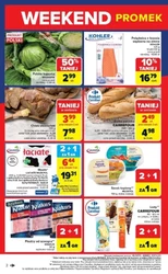 Пропозиції вихідного дня! - Ринок Carrefour