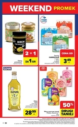 Weekend promek! - Carrefour Market