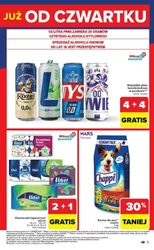 Weekend promek! - Carrefour Market