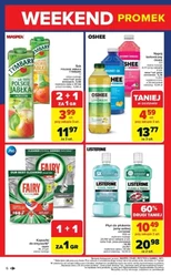 Пропозиції вихідного дня! - Ринок Carrefour