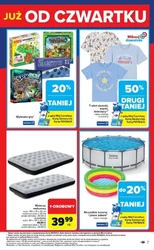 Weekend promek! - Carrefour Market