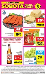 Weekend promek! - Carrefour Market