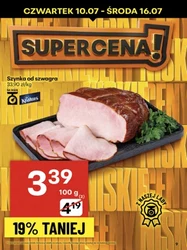 Grillowe smaki na lato - Delikatesy Centrum