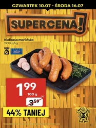 Grillowe smaki na lato - Delikatesy Centrum