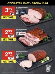 Grillowe smaki na lato - Delikatesy Centrum