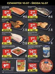 Grillowe smaki na lato - Delikatesy Centrum