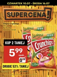 Grillowe smaki na lato - Delikatesy Centrum