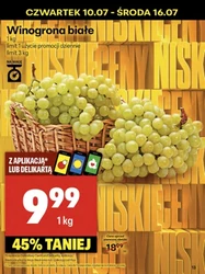 Grillowe smaki na lato - Delikatesy Centrum