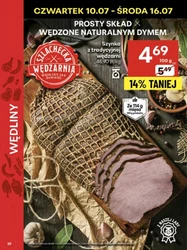 Grillowe smaki na lato - Delikatesy Centrum