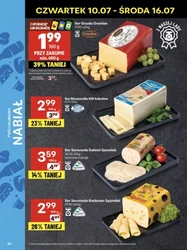 Grillowe smaki na lato - Delikatesy Centrum