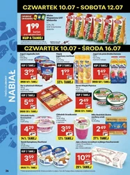 Grillowe smaki na lato - Delikatesy Centrum