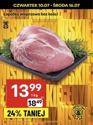 Grillowe smaki na lato - Delikatesy Centrum