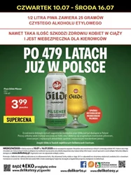 Grillowe smaki na lato - Delikatesy Centrum