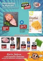 Oszczędzaj w stylu bi1!