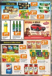 Щоденні покупки зі знижкою - PSS Społem Częstochowa