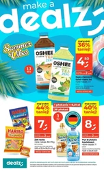 Summer Vibes - Dealz