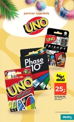 Summer Vibes - Dealz