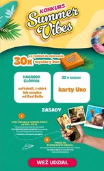Summer Vibes - Dealz