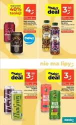 Summer Vibes - Dealz