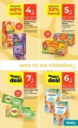 Summer Vibes - Dealz