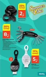 Summer Vibes - Dealz