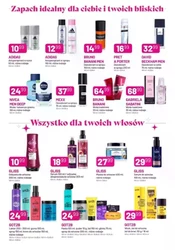 Letni blask i pielęgnacja - Drogerie Koliber