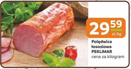 Polędwica Peklimar