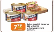 Gulasz Krakus