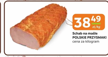 Schab Polskie Przysmaki