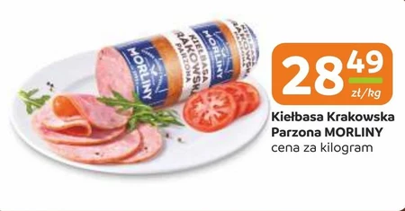 Kiełbasa Morliny