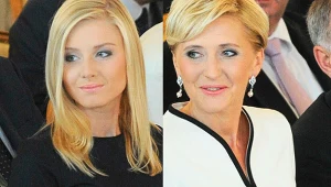 Kinga Duda, Agata Duda