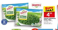 Szpinak Hortex