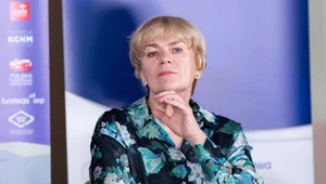 Ujawniła dane prokurator, teraz usłyszała zarzuty. Dziennikarce grozi kara