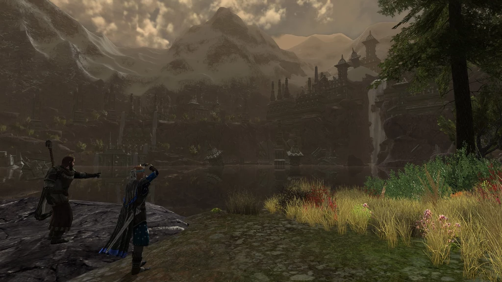 The Lord of the Rings