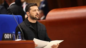 Wcale nie Zełenski. Jest ukraiński ranking zaufania