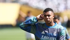 Pilne badania Mbappe. Porażająca utrata wagi, gwiazdor Realu poznał diagnozę