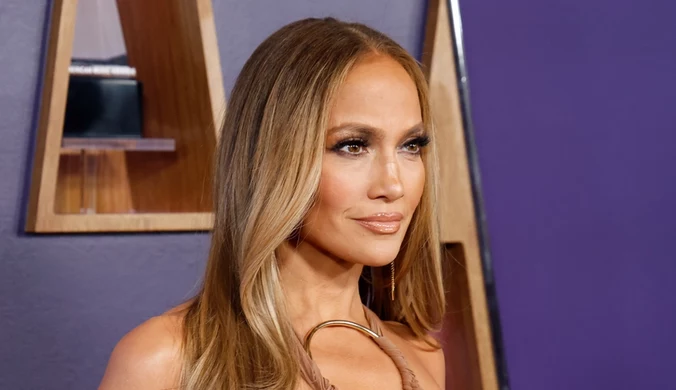 Jennifer Lopez mierzy się z krytyką po zaprezentowaniu nowego utworu