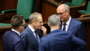Liderzy koalicji podjęli decyzję. Media: Chodzi o spółki Skarbu Państwa