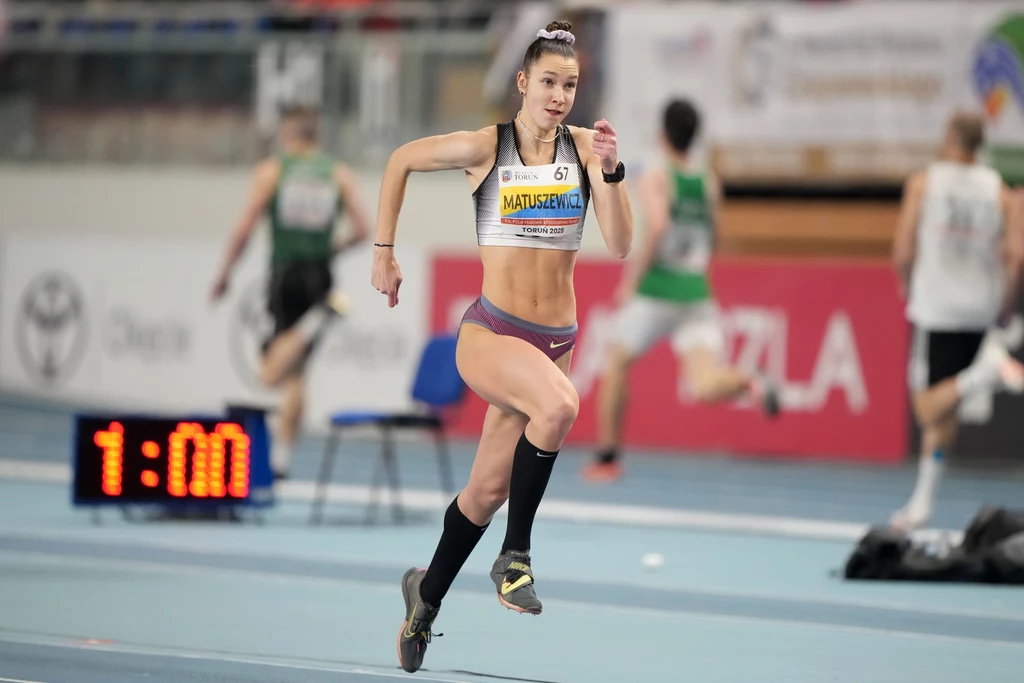 Anna Matuszewicz Anna Matuszewicz