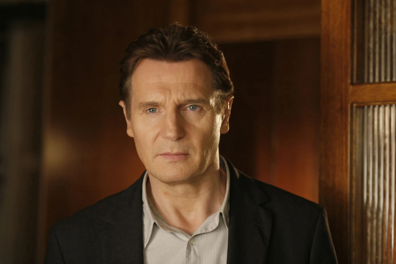 Liam Neeson Liam Neeson