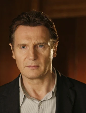 Liam Neeson