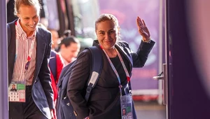 Co dalej z selekcjonerką Polek? Kontrakt zaraz wygaśnie, Patalon przemówiła