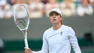 Świątek oburzyła kibiców, nagle takie słowa. Padła obietnica ws. Wimbledonu