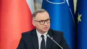 "Zamykamy i do widzenia". Prezydent krytycznie o Ukrainie i jej sojusznikach