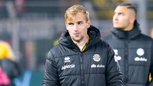 Grał w Serie A, teraz wraca do Polski. Kolejna gwiazda w Ekstraklasie