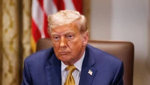 Nagła zmiana w postawie Trumpa. Relacje z Putinem "na krawędzi"