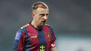 Wybuchł skandal. Kamil Grosicki nie wytrzymał. Nazwał ich "marginesem"